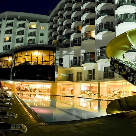 Royal Sebaste Hotel Ayaş Εξωτερικό φωτογραφία