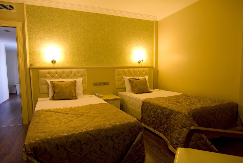 Royal Sebaste Hotel Ayaş Δωμάτιο φωτογραφία