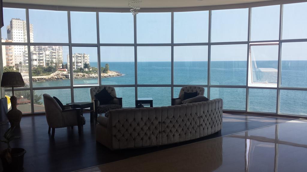Royal Sebaste Hotel Ayaş Εξωτερικό φωτογραφία