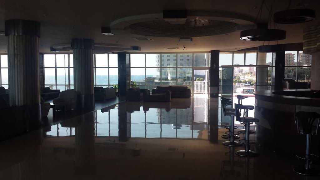 Royal Sebaste Hotel Ayaş Εξωτερικό φωτογραφία