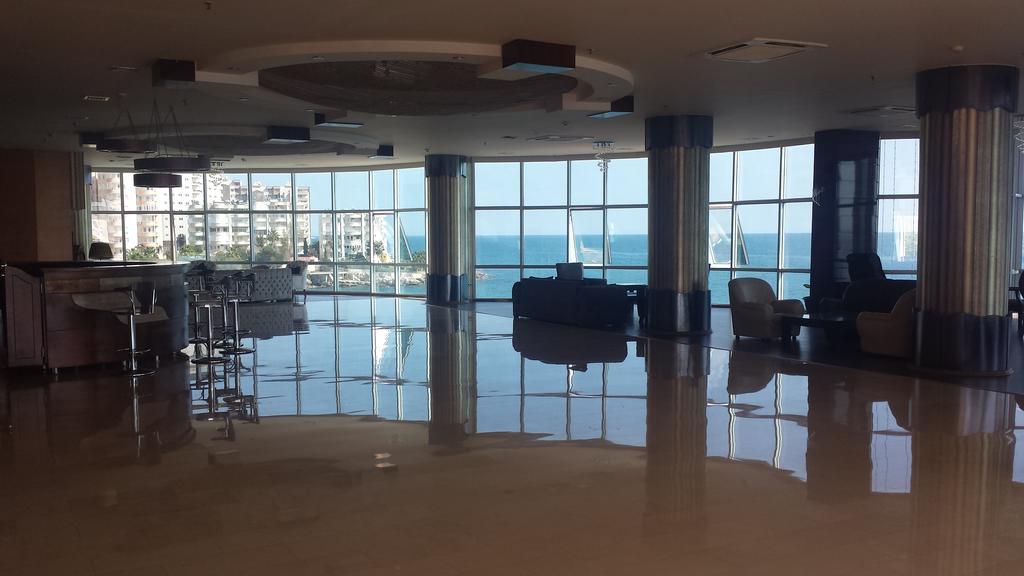 Royal Sebaste Hotel Ayaş Εξωτερικό φωτογραφία