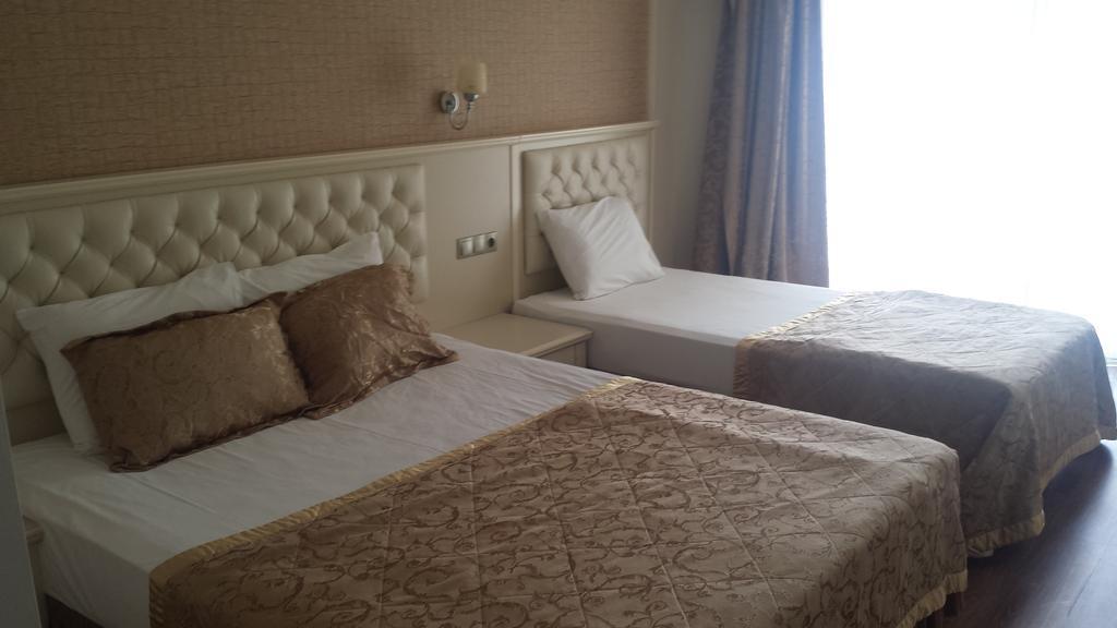 Royal Sebaste Hotel Ayaş Εξωτερικό φωτογραφία