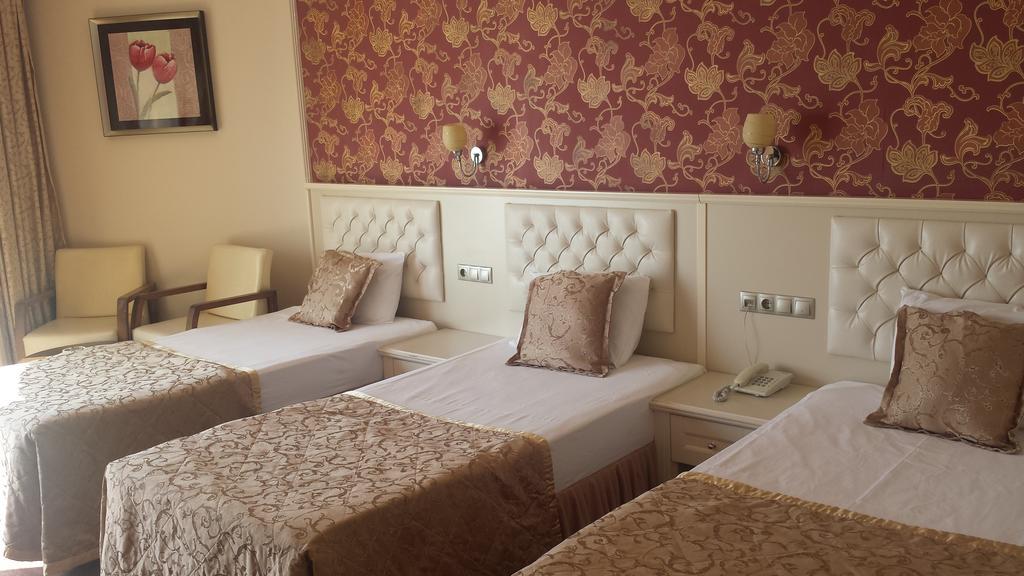 Royal Sebaste Hotel Ayaş Δωμάτιο φωτογραφία