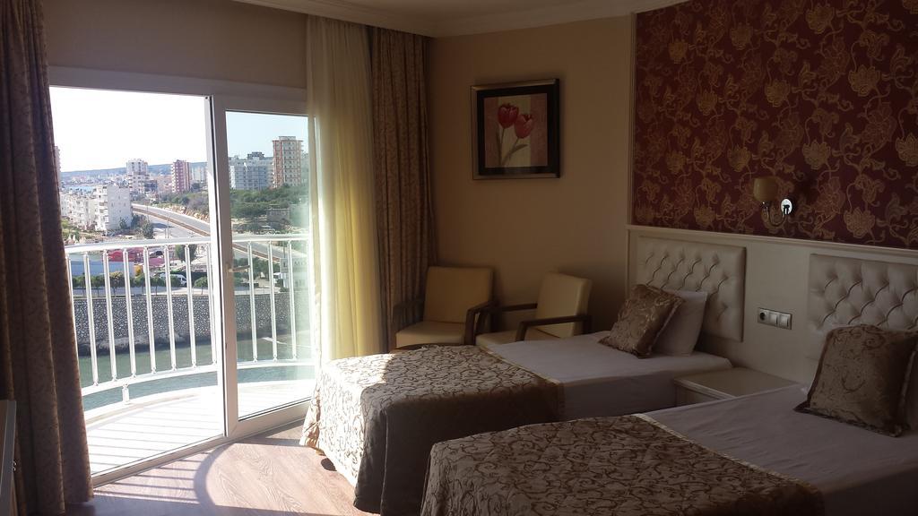 Royal Sebaste Hotel Ayaş Δωμάτιο φωτογραφία