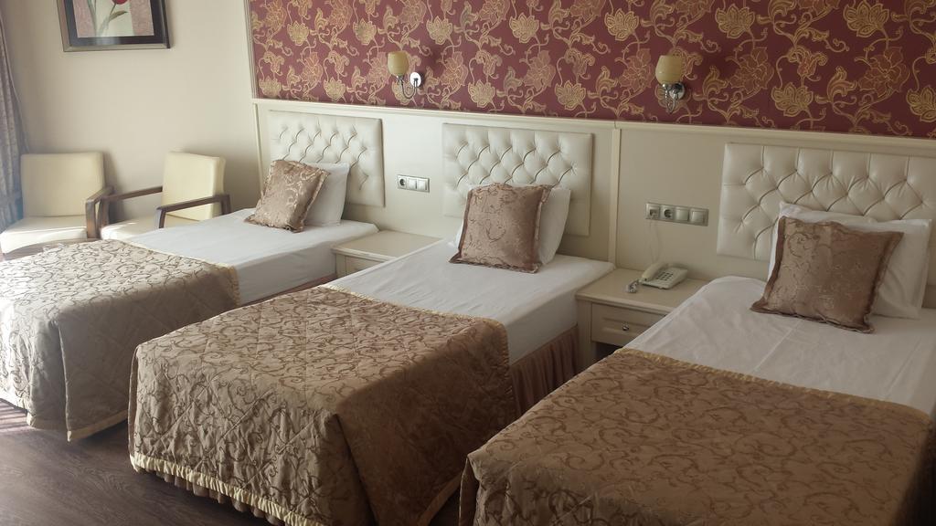 Royal Sebaste Hotel Ayaş Δωμάτιο φωτογραφία