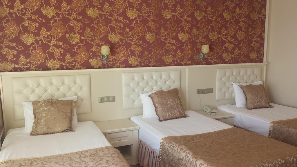 Royal Sebaste Hotel Ayaş Εξωτερικό φωτογραφία
