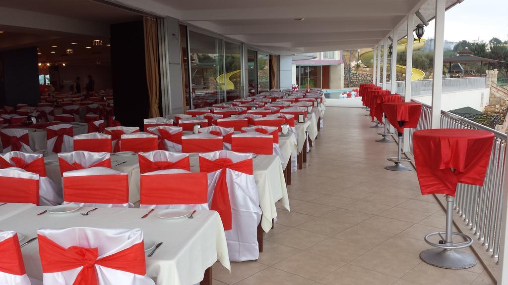 Royal Sebaste Hotel Ayaş Εξωτερικό φωτογραφία