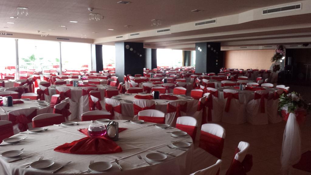 Royal Sebaste Hotel Ayaş Εξωτερικό φωτογραφία