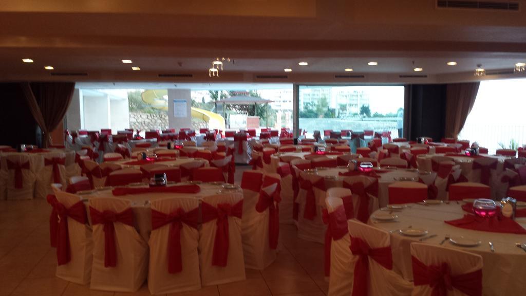 Royal Sebaste Hotel Ayaş Εξωτερικό φωτογραφία