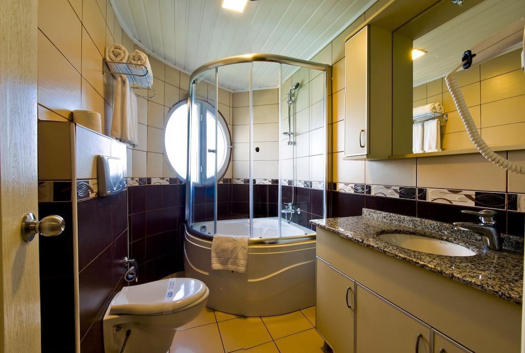 Royal Sebaste Hotel Ayaş Δωμάτιο φωτογραφία