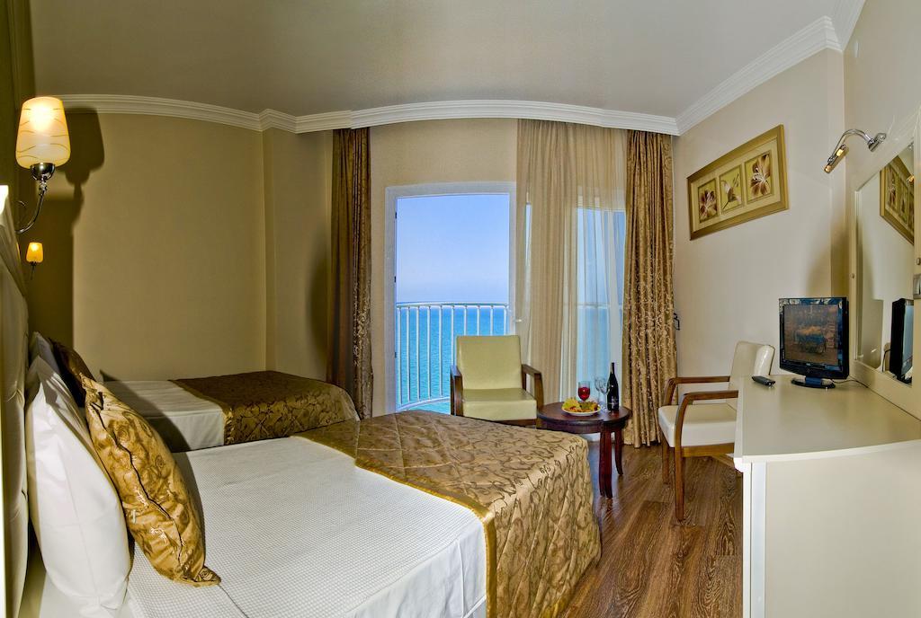 Royal Sebaste Hotel Ayaş Δωμάτιο φωτογραφία