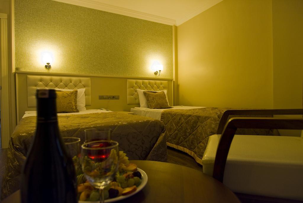 Royal Sebaste Hotel Ayaş Δωμάτιο φωτογραφία