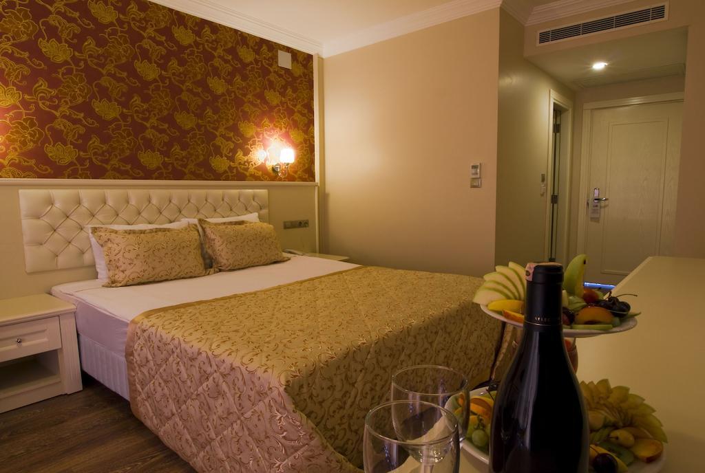 Royal Sebaste Hotel Ayaş Δωμάτιο φωτογραφία