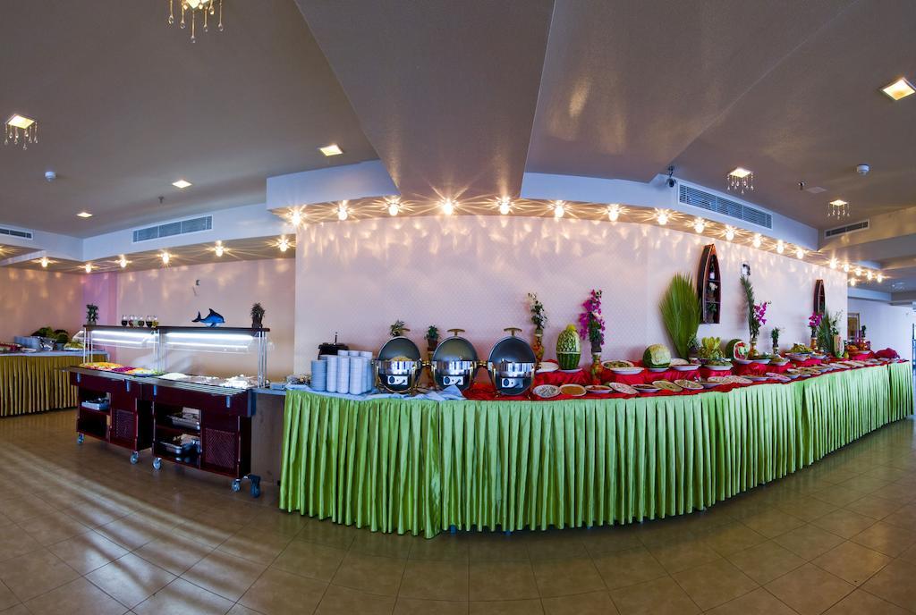 Royal Sebaste Hotel Ayaş Εξωτερικό φωτογραφία
