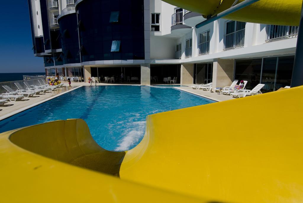 Royal Sebaste Hotel Ayaş Εξωτερικό φωτογραφία