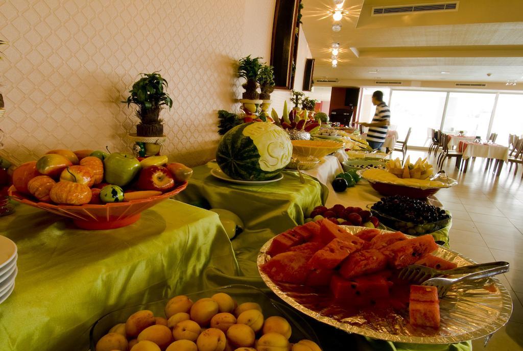 Royal Sebaste Hotel Ayaş Εξωτερικό φωτογραφία