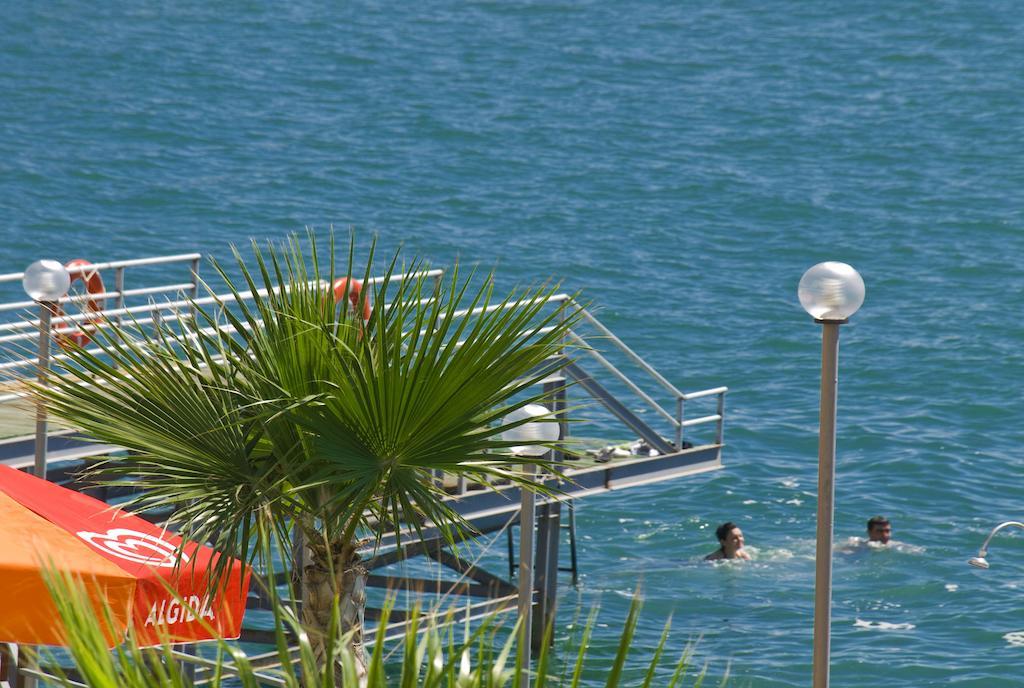 Royal Sebaste Hotel Ayaş Εξωτερικό φωτογραφία
