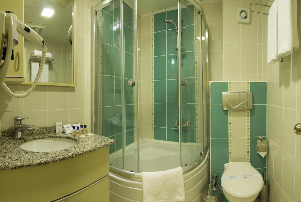 Royal Sebaste Hotel Ayaş Δωμάτιο φωτογραφία