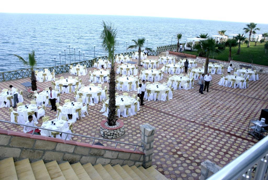 Royal Sebaste Hotel Ayaş Εξωτερικό φωτογραφία